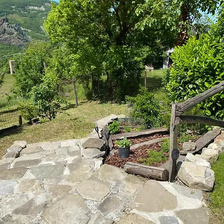 Xxxxxx Nyaraló San Martino (Parma)
