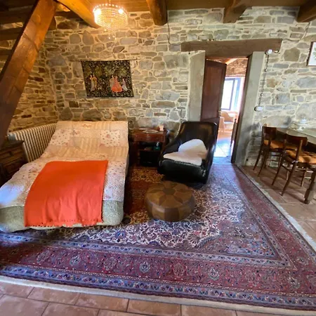 Nyaraló Xxxxxx San Martino (Parma)